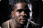 Darius McCrary in "Freedom"